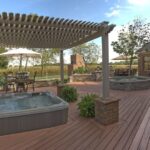 The Benefits of Adding a Pergola to Your Patio Design