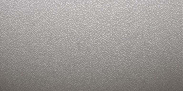 History of Asbestos in Popcorn Ceilings