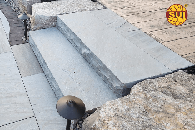 How to Choose the Right Natural Stone Distributor for Quality and Pricing