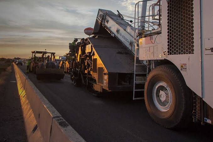 Benefits of Hiring Experienced Asphalt Companies in Utah