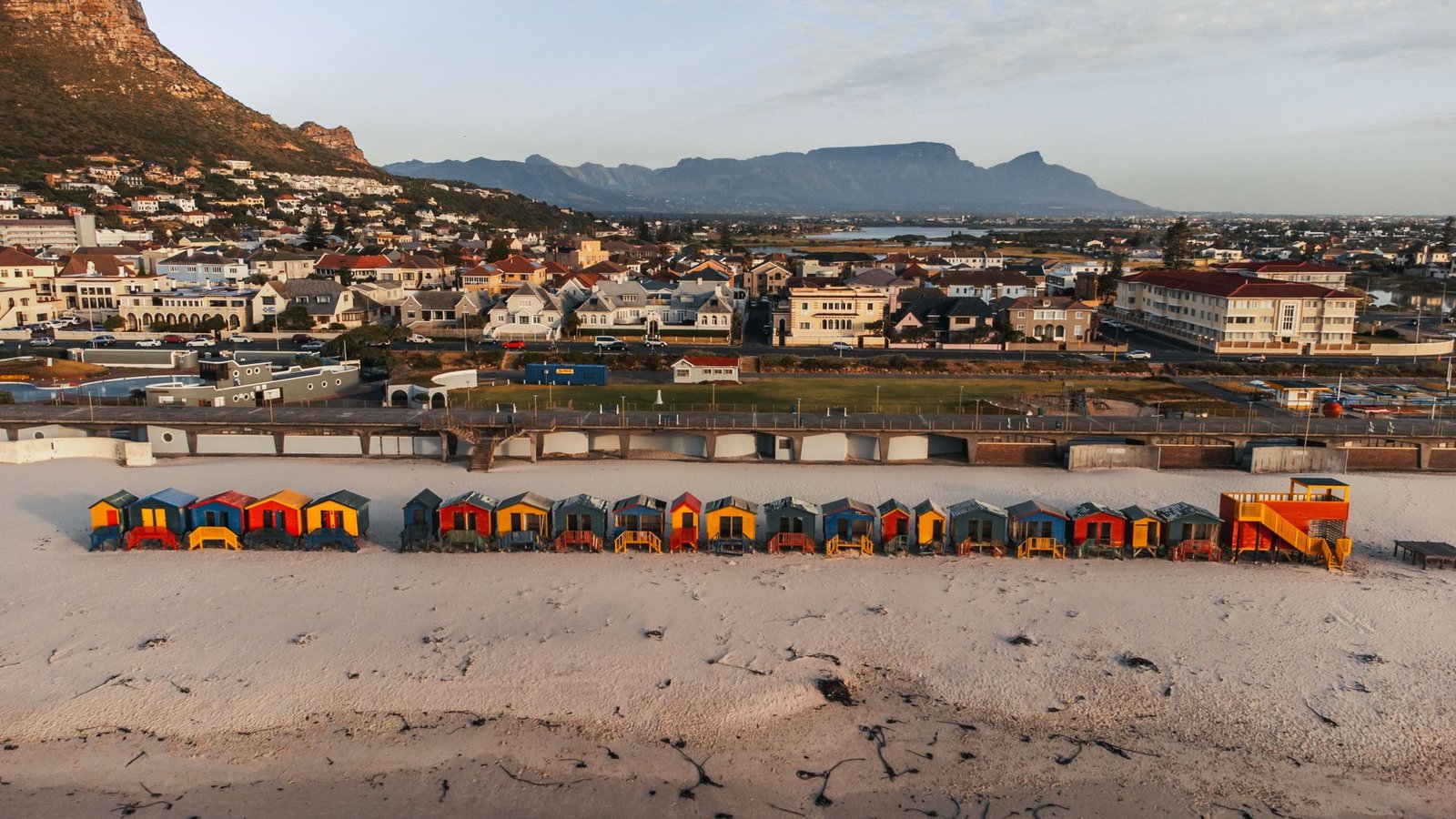 Cape Town house prices: Are they worth the investment?