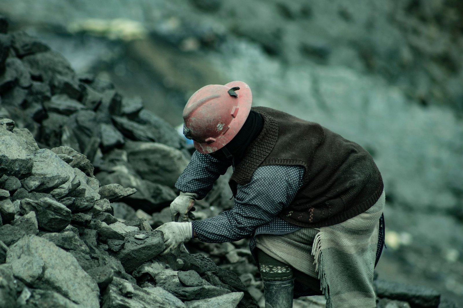 Critical Minerals Jobs: Proven Plan for Developing Nations
