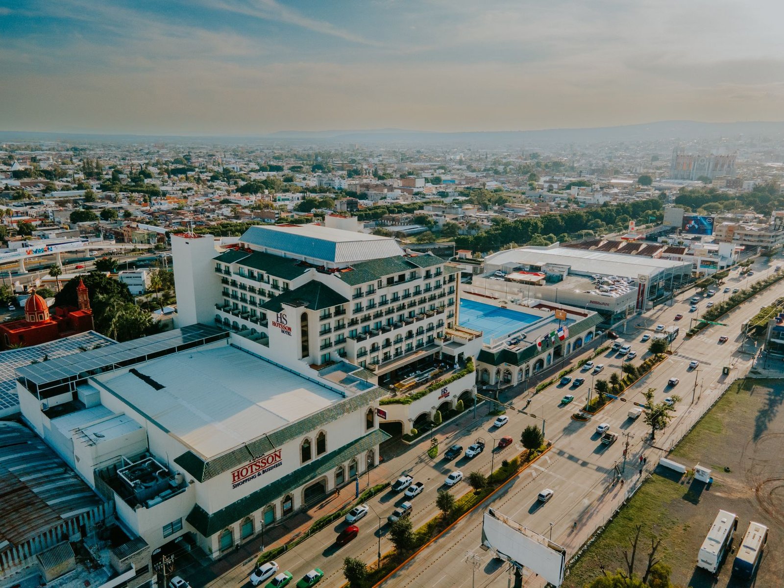 Hotel Development Network: Proven Comprehensive Solutions