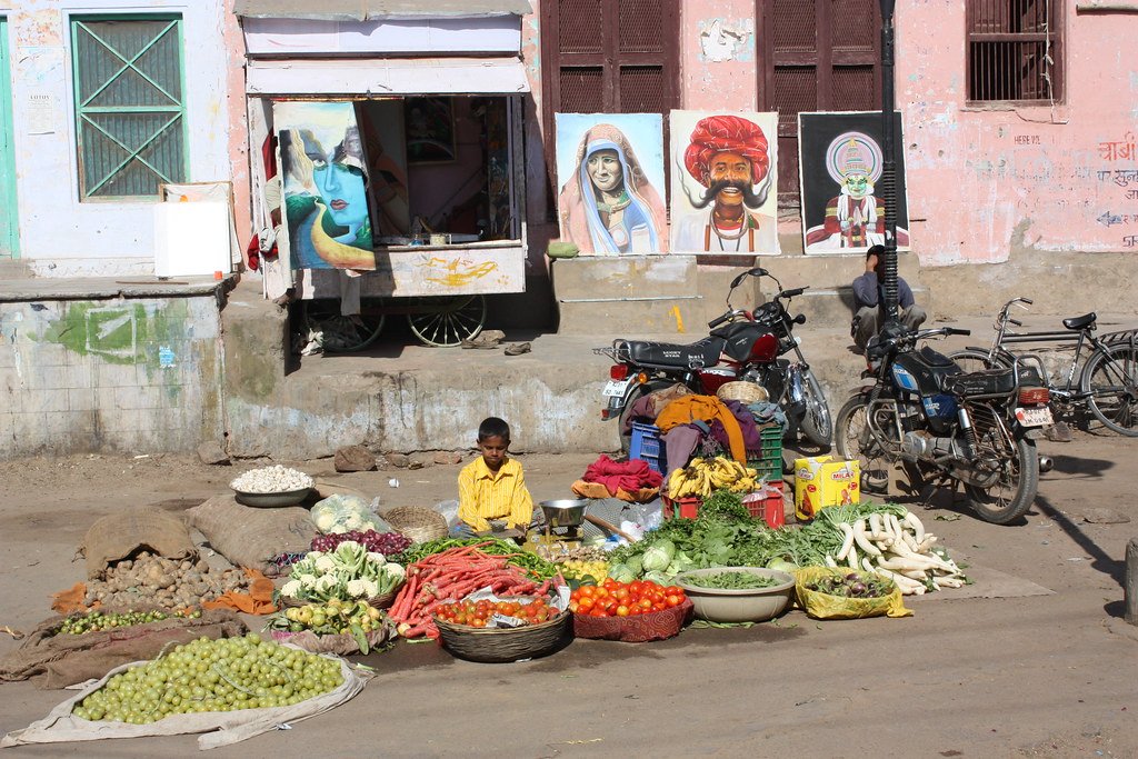 India housing market: Is it the worst time to buy?