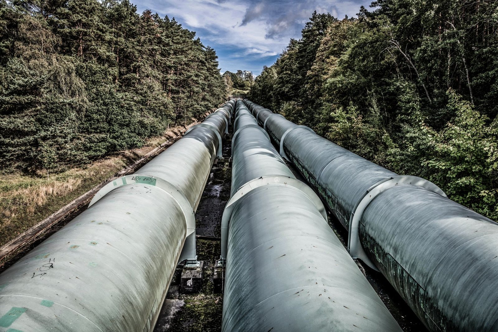 LPG Pipeline Infrastructure Project: Proven Benefits for Growth