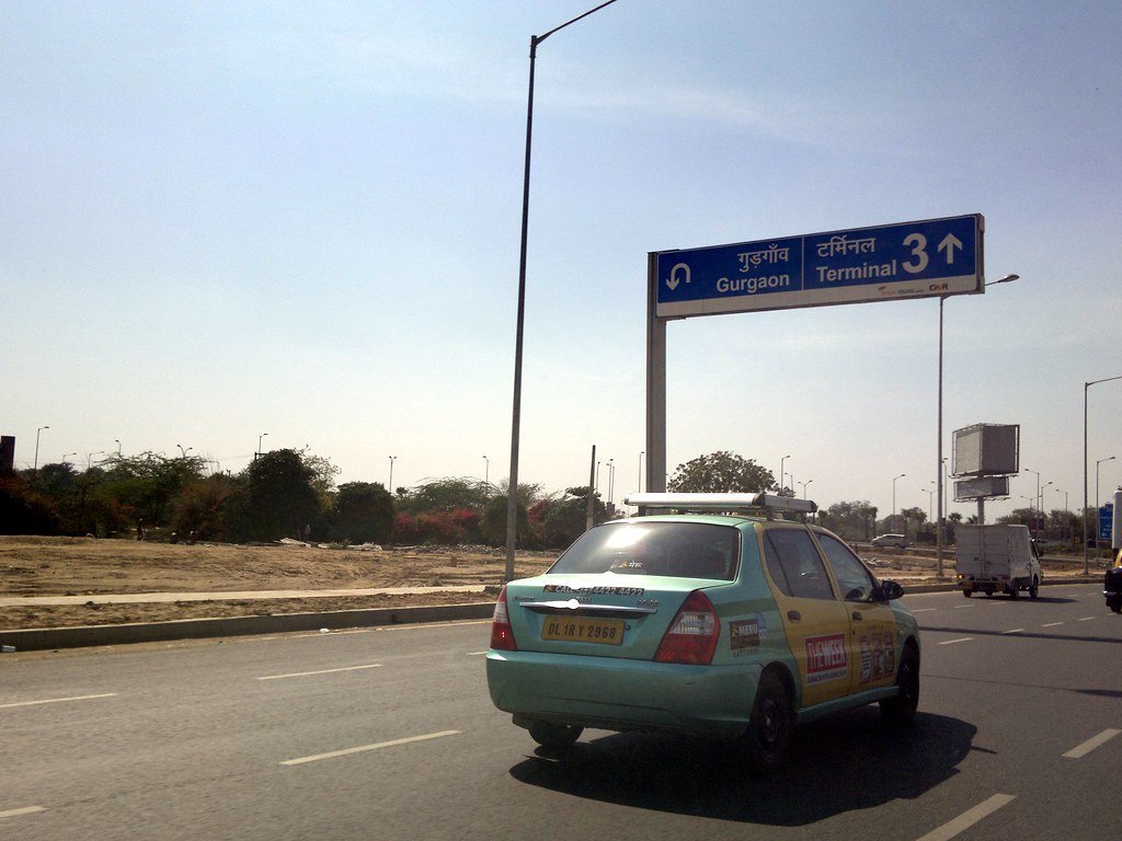 Road Projects in Delhi: Major Inauguration by Amit Shah