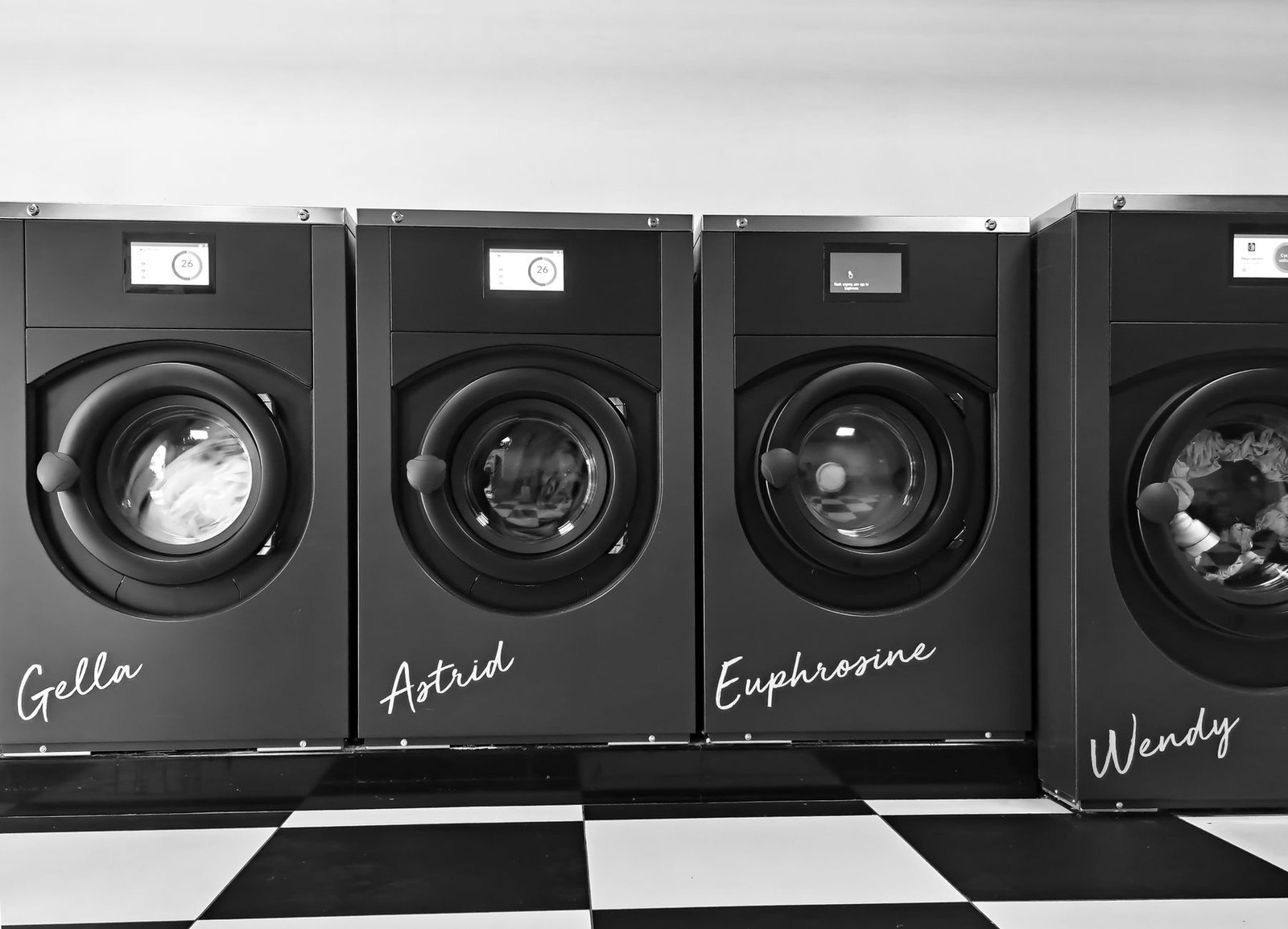 Semi-Automatic Washing Machines: Best Features for Easy Use