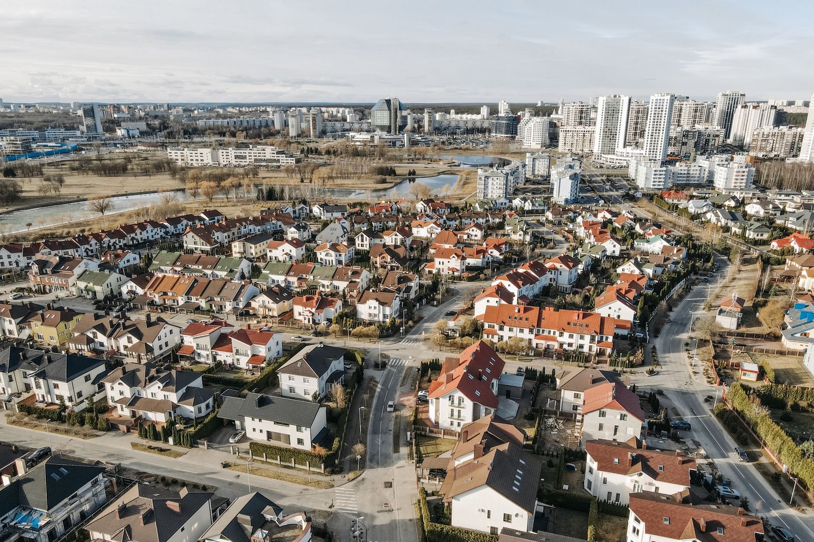 Expanded real estate services: Discover the best options