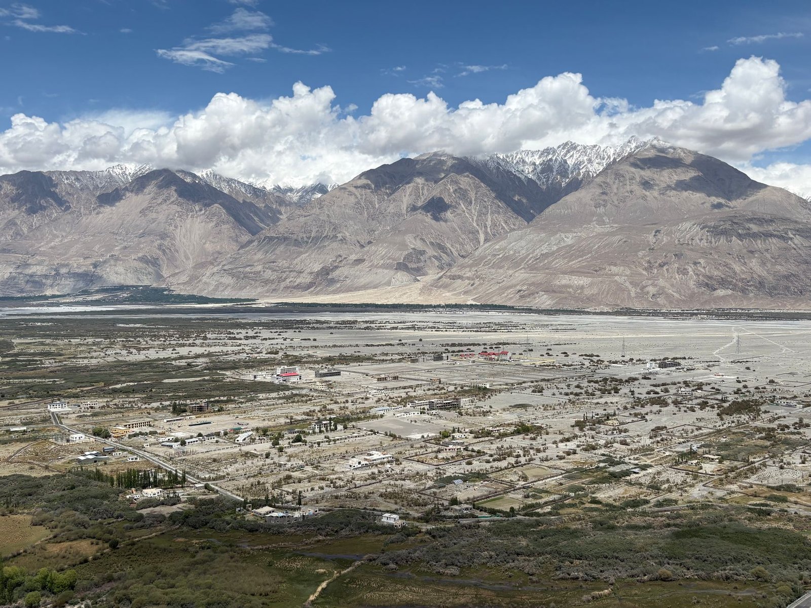 Ladakh infrastructure projects: Proven benefits of PM Modi’s initiatives
