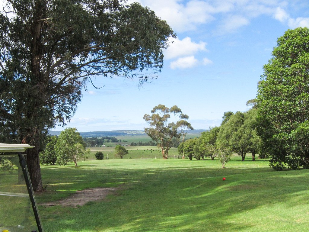 Rich River Golf Club: Best Proven Accommodation Options